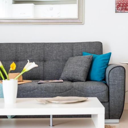 205 Los Cristianos By The Beach, Center, Wifi Ac 아로나 외부 사진