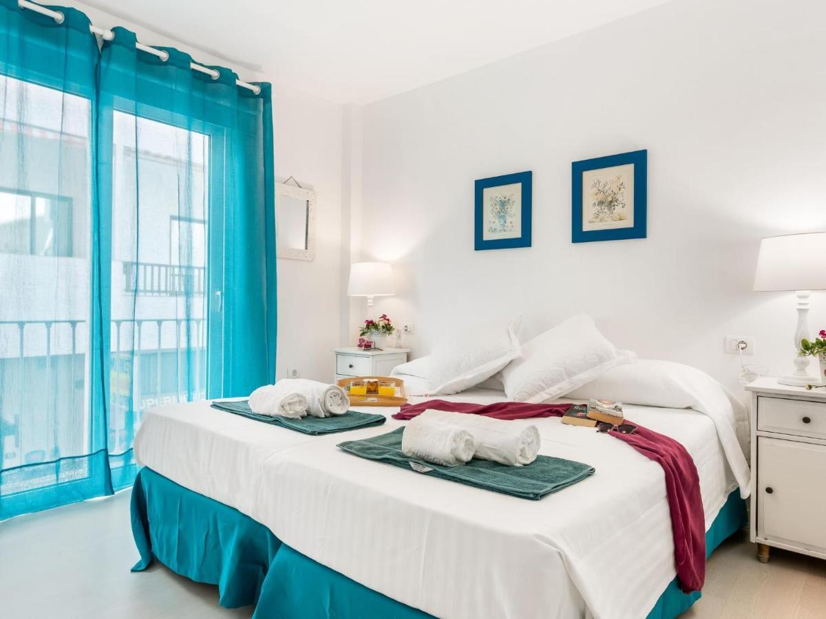 205 Los Cristianos By The Beach, Center, Wifi Ac 아로나 외부 사진