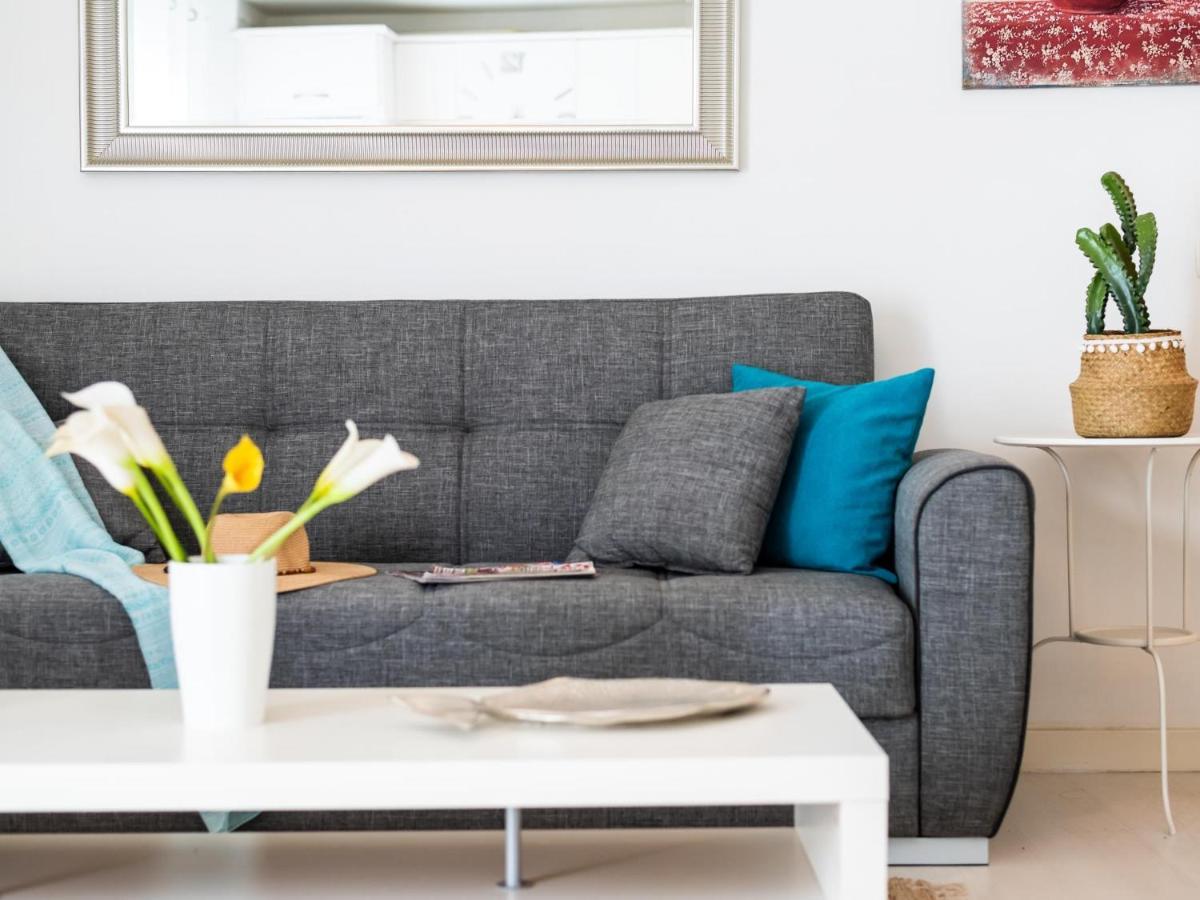 205 Los Cristianos By The Beach, Center, Wifi Ac 아로나 외부 사진